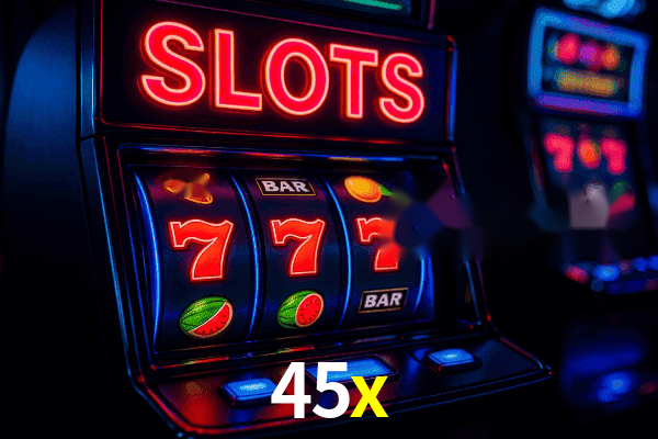 Fortune Tiger 45x
