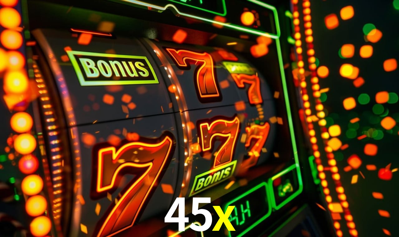 App oficial 45x